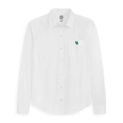 Oregon Women's Cotton Oxford