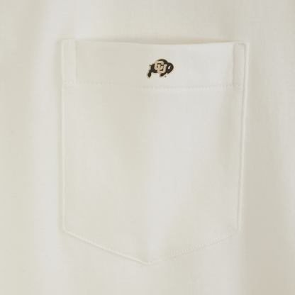 Colorado Organic Cotton Pocket Polo