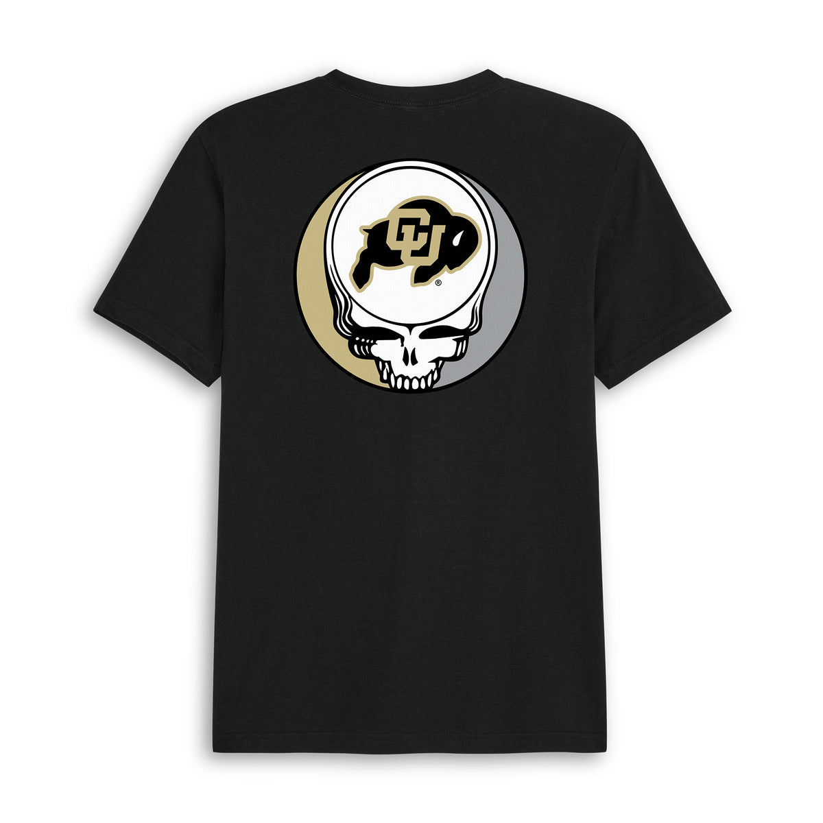 Colorado x Grateful Dead Steal Your Face Tee