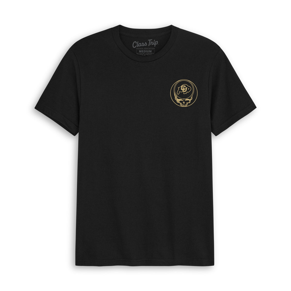 Colorado x Grateful Dead Steal Your Face Tee