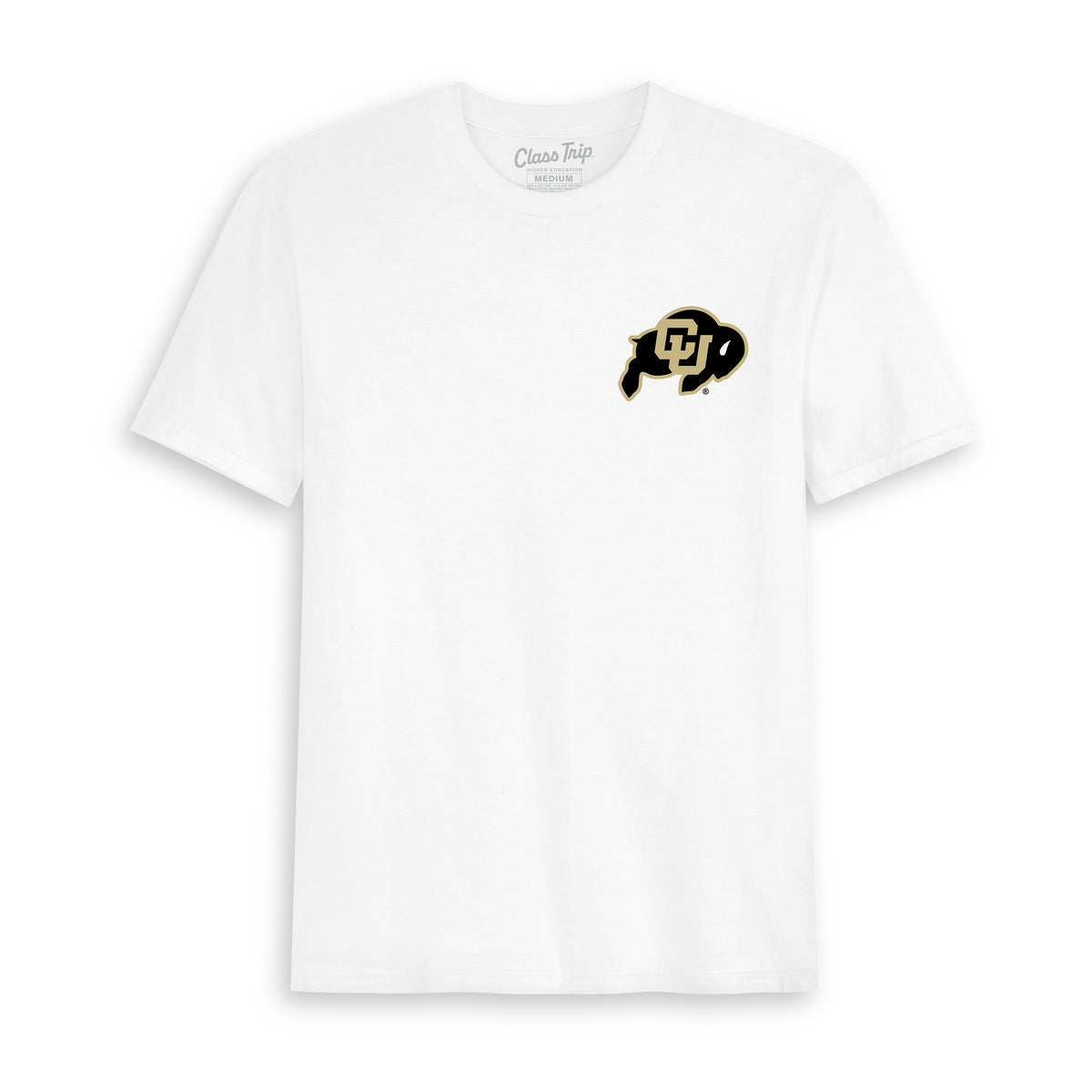 Colorado x Grateful Dead Stacked Bears Tee