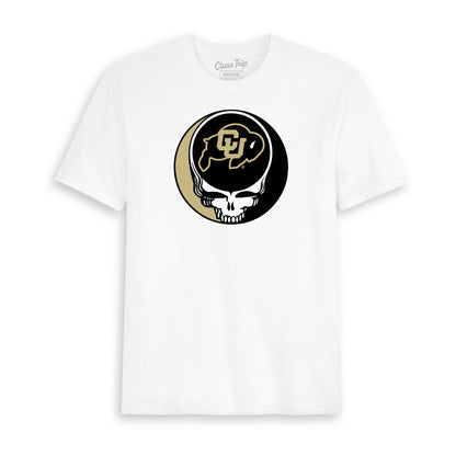 Colorado x Grateful Dead SYF Tee