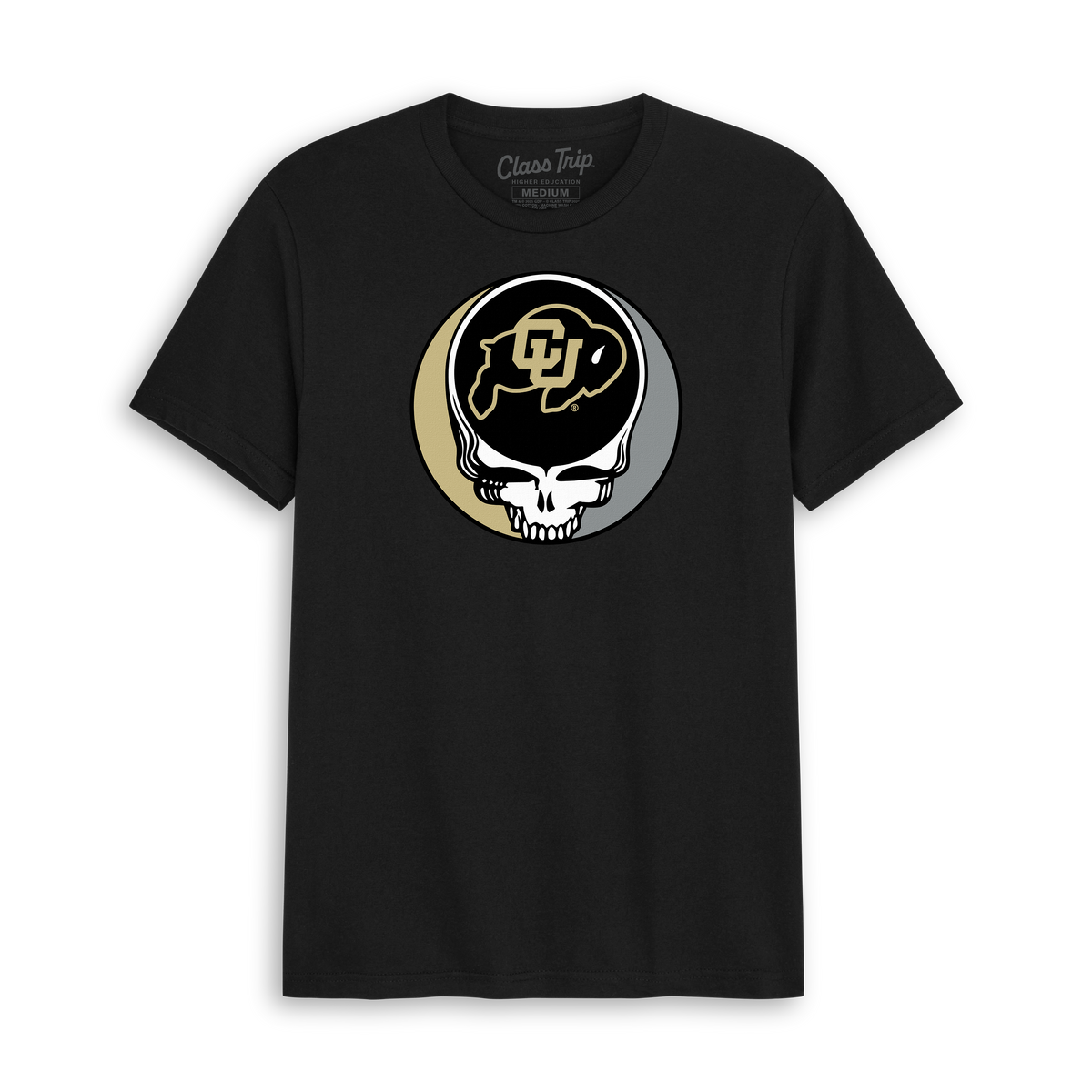 Colorado x Grateful Dead SYF Tee