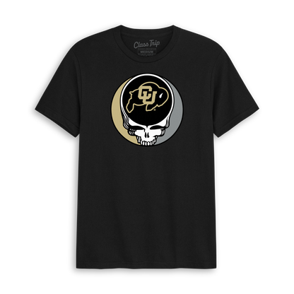 Colorado x Grateful Dead SYF Tee