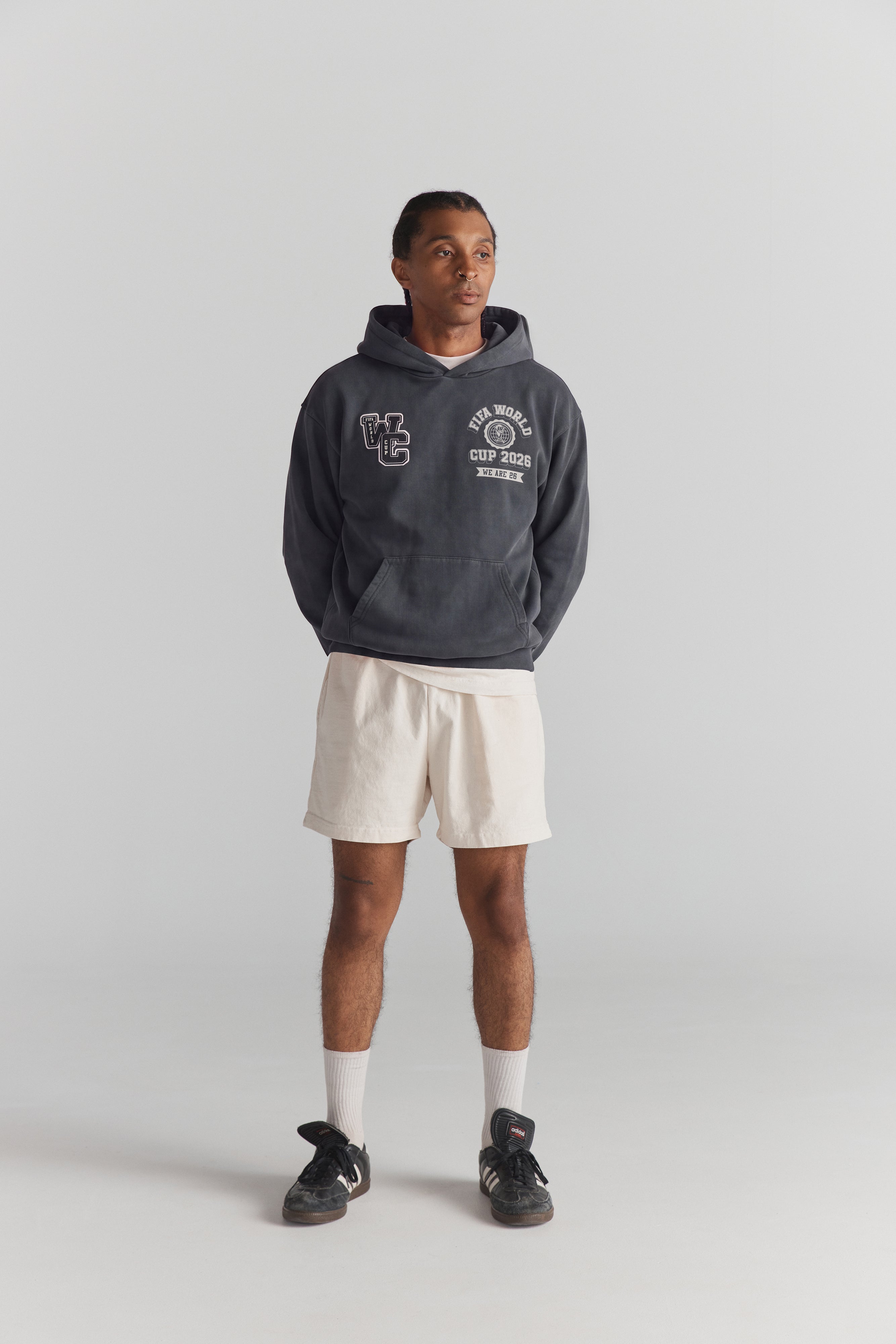 FIFA Core World Cup '26™ Core WC Hoodie – Class Trip