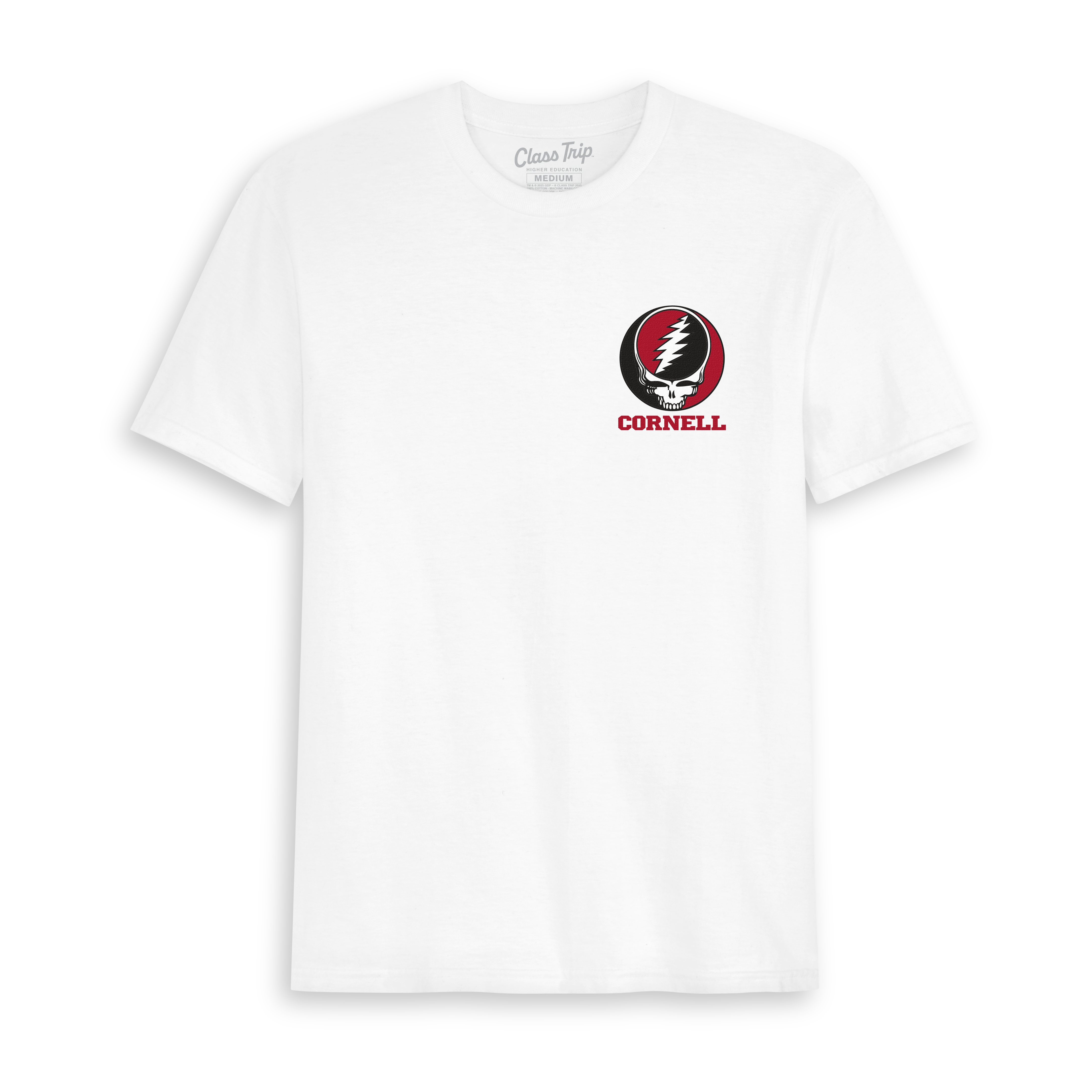 Cornell x Grateful Dead Shakedown Tee