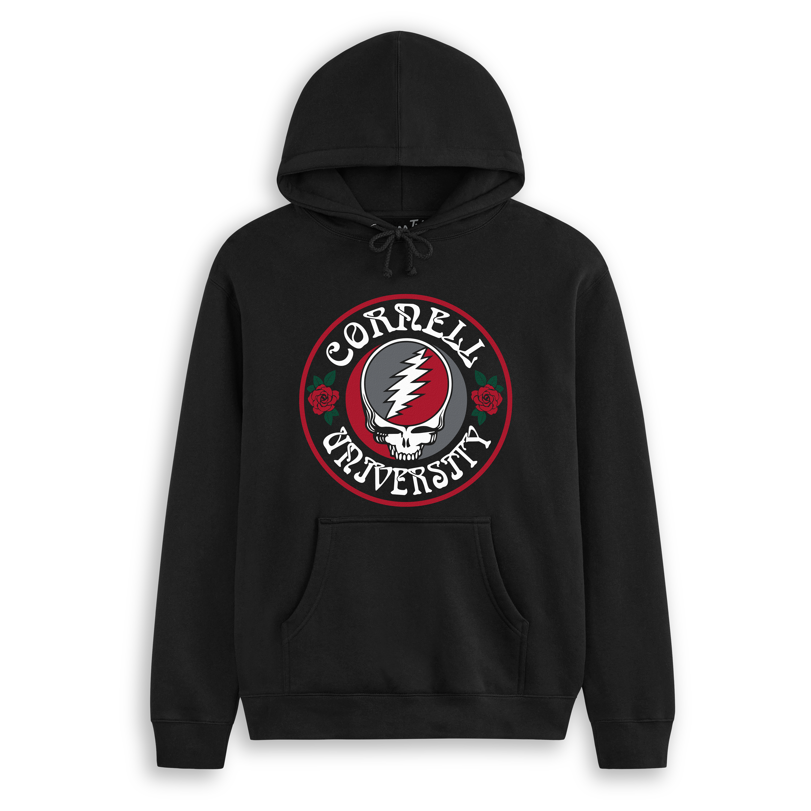 Cornell x Grateful Dead Run For The Roses Hoodie