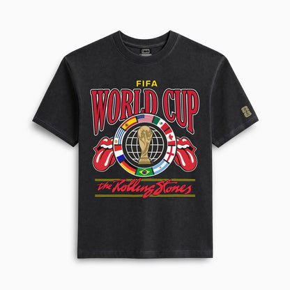 Rolling Stones x FIFA World Cup '26™ Champions Trophy Tee