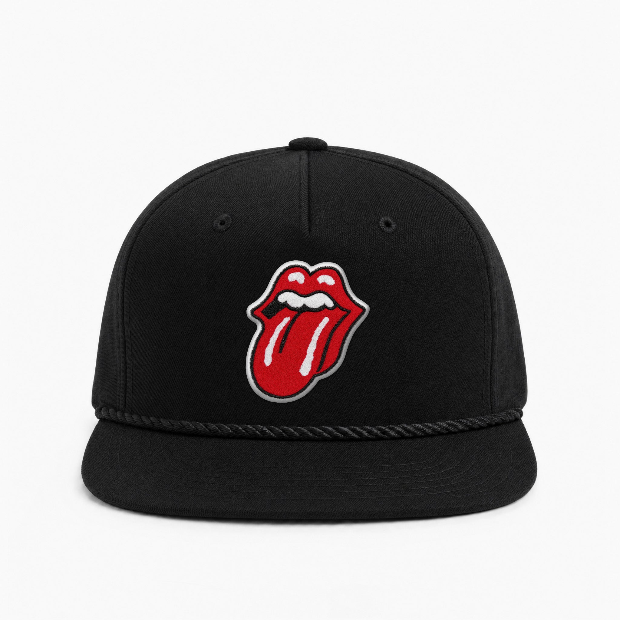 Rolling Stones x FIFA World Cup '26™ Classic Lick Rope Hat