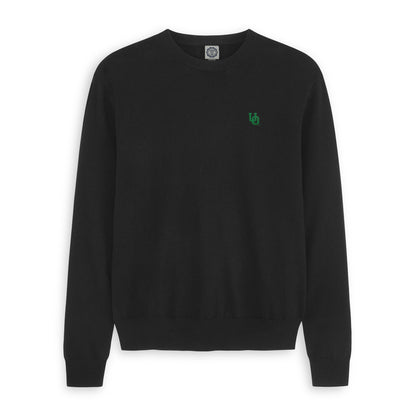 Oregon Men’s Merino Crewneck Sweater
