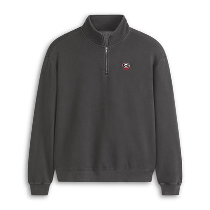 WSP x UGA Uptown Quarter Zip