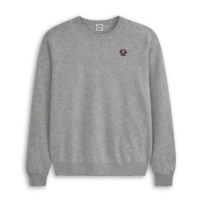 WSP x UGA Uptown Merino Sweater