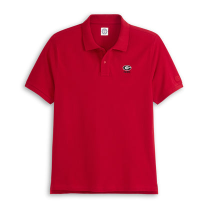 WSP x UGA Uptown Pique Polo