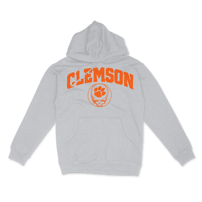 Clemson x Grateful Dead PE SYF Hoodie