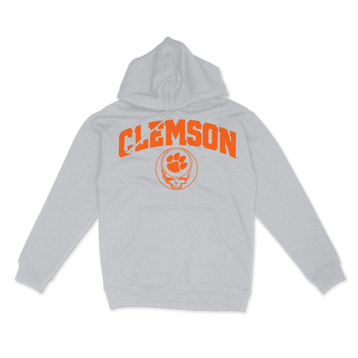 Clemson x Grateful Dead PE SYF Hoodie