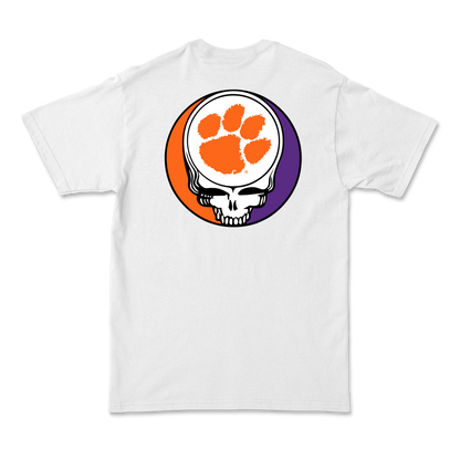 Clemson x Grateful Dead SYF Tee