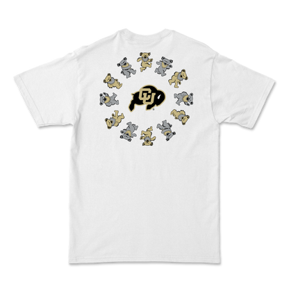 Colorado x Grateful Dead Circle Bears Tee