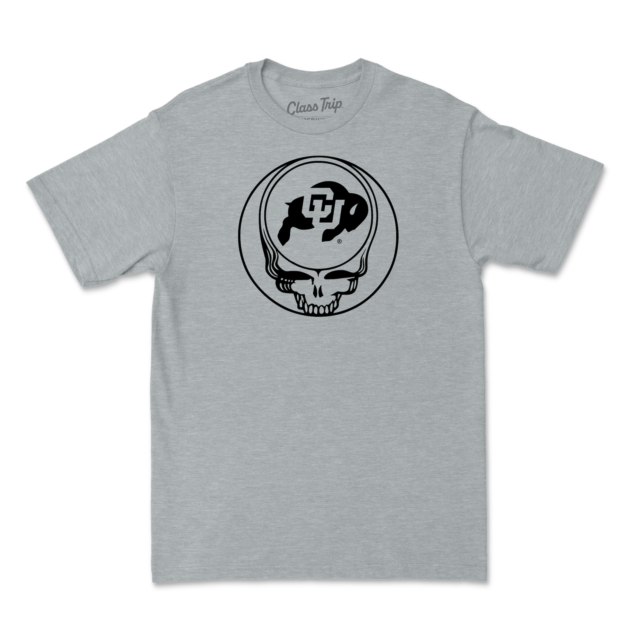 Colorado x Grateful Dead Steal Your Face PE Tee