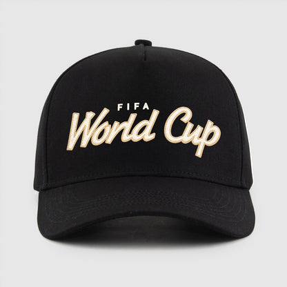 FIFA Core World Cup '26™ Core Script Hat