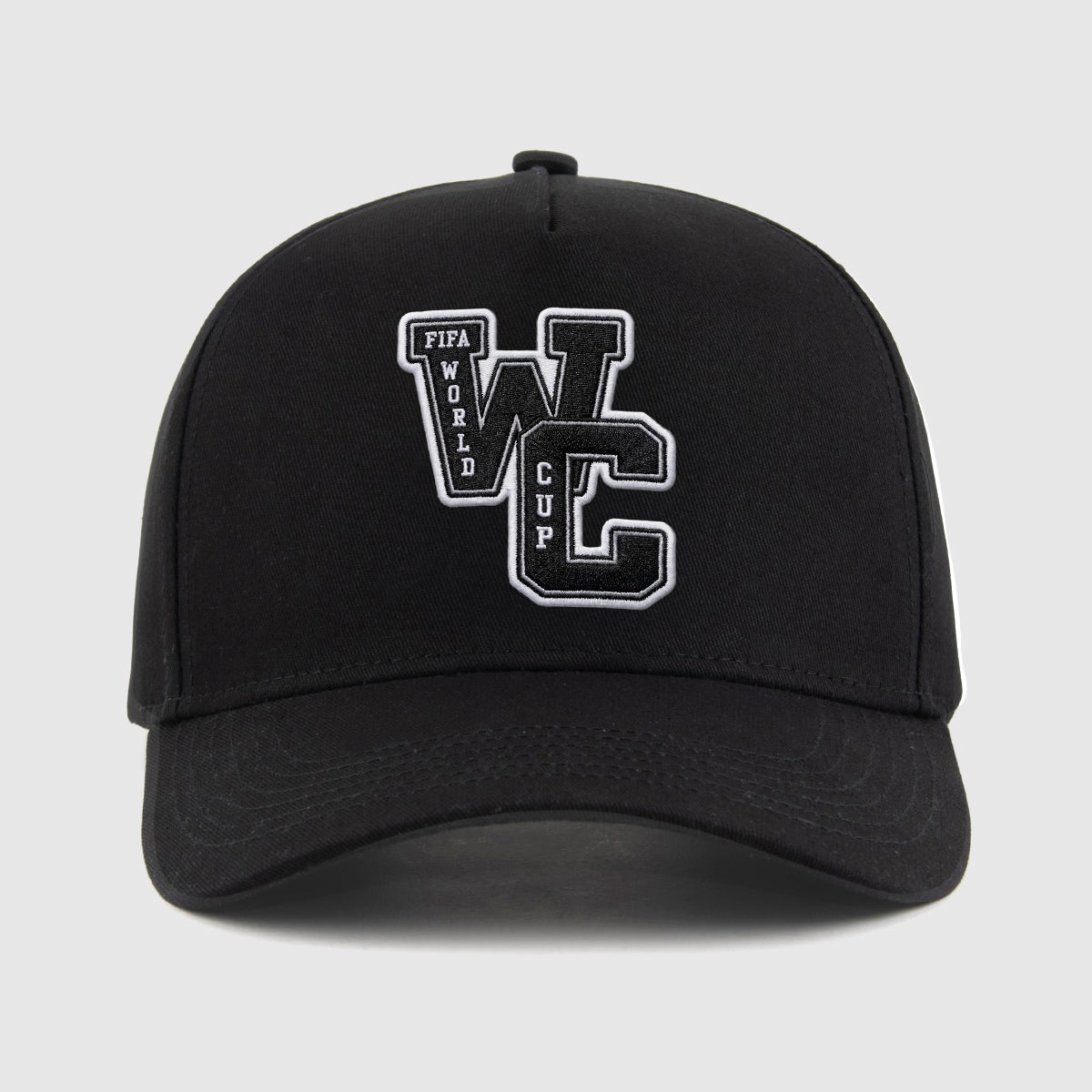 FIFA Core World Cup '26™ WC Varsity Block Snapback