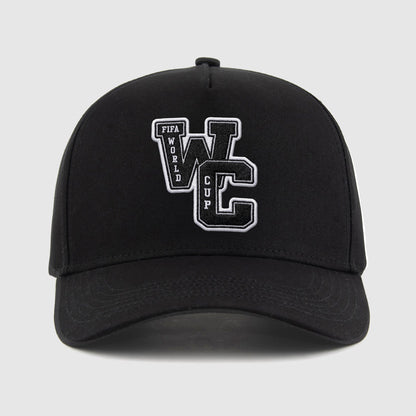 FIFA Core World Cup '26™ WC Varsity Block Snapback