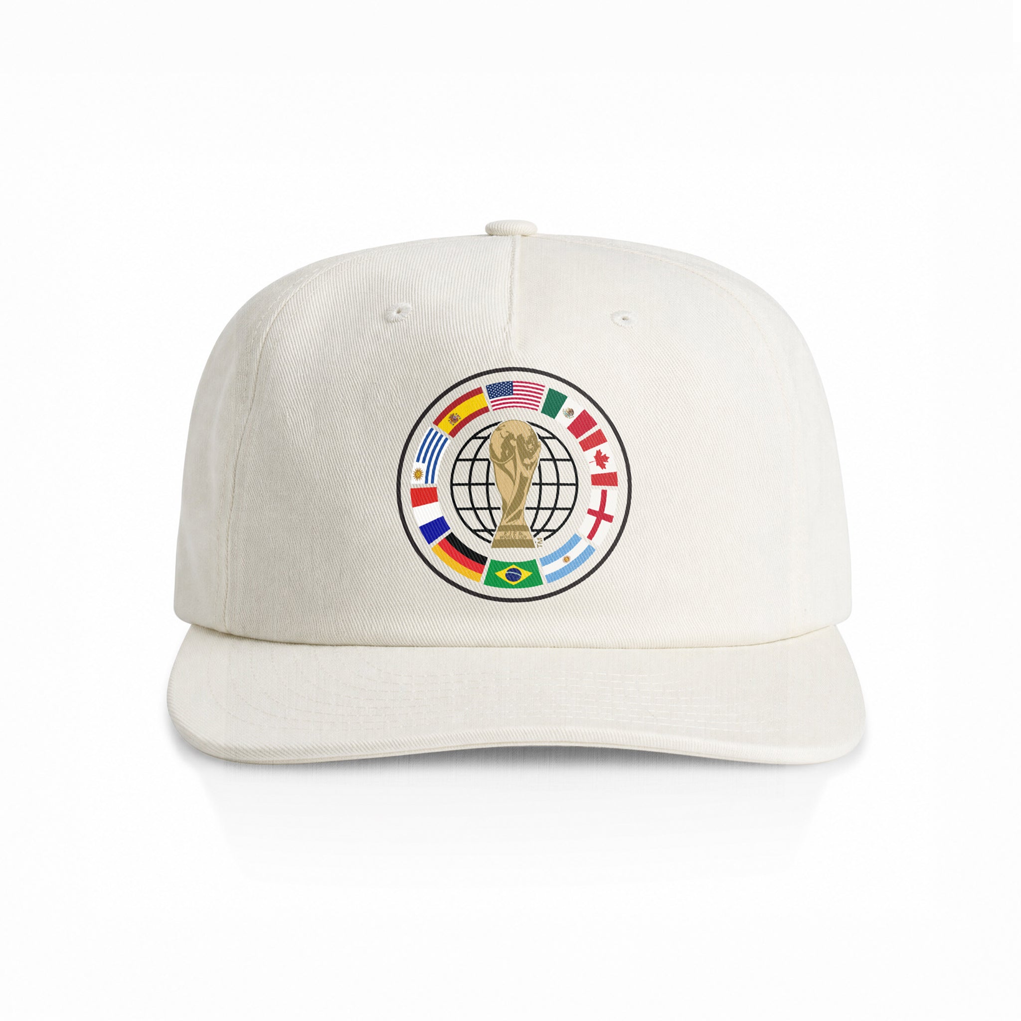 FIFA World Cup '26™ Champions Seal Hat