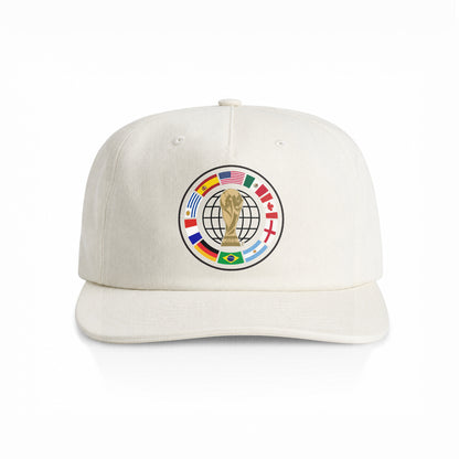 FIFA World Cup '26™ Champions Seal Hat