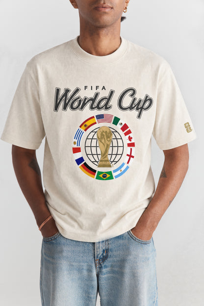 FIFA Core World Cup '26 WC Core Champions Tee