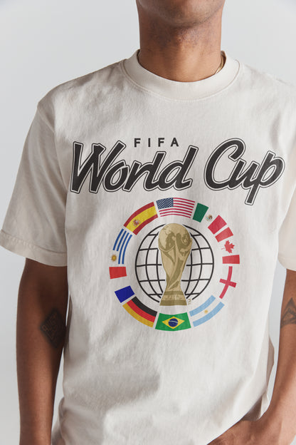 FIFA Core World Cup '26 WC Core Champions Tee