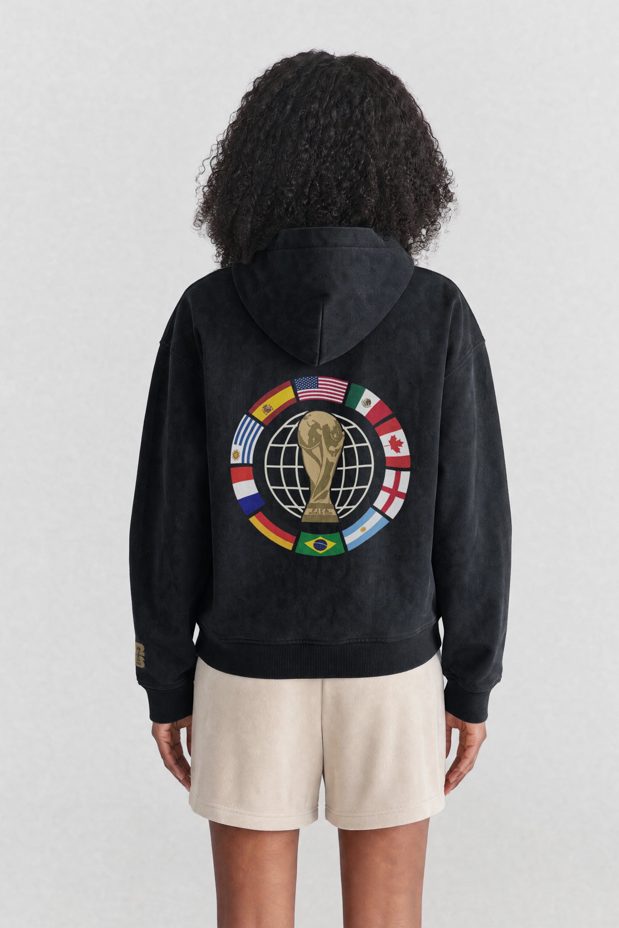 FIFA Core World Cup '26 Core WC Hoodie