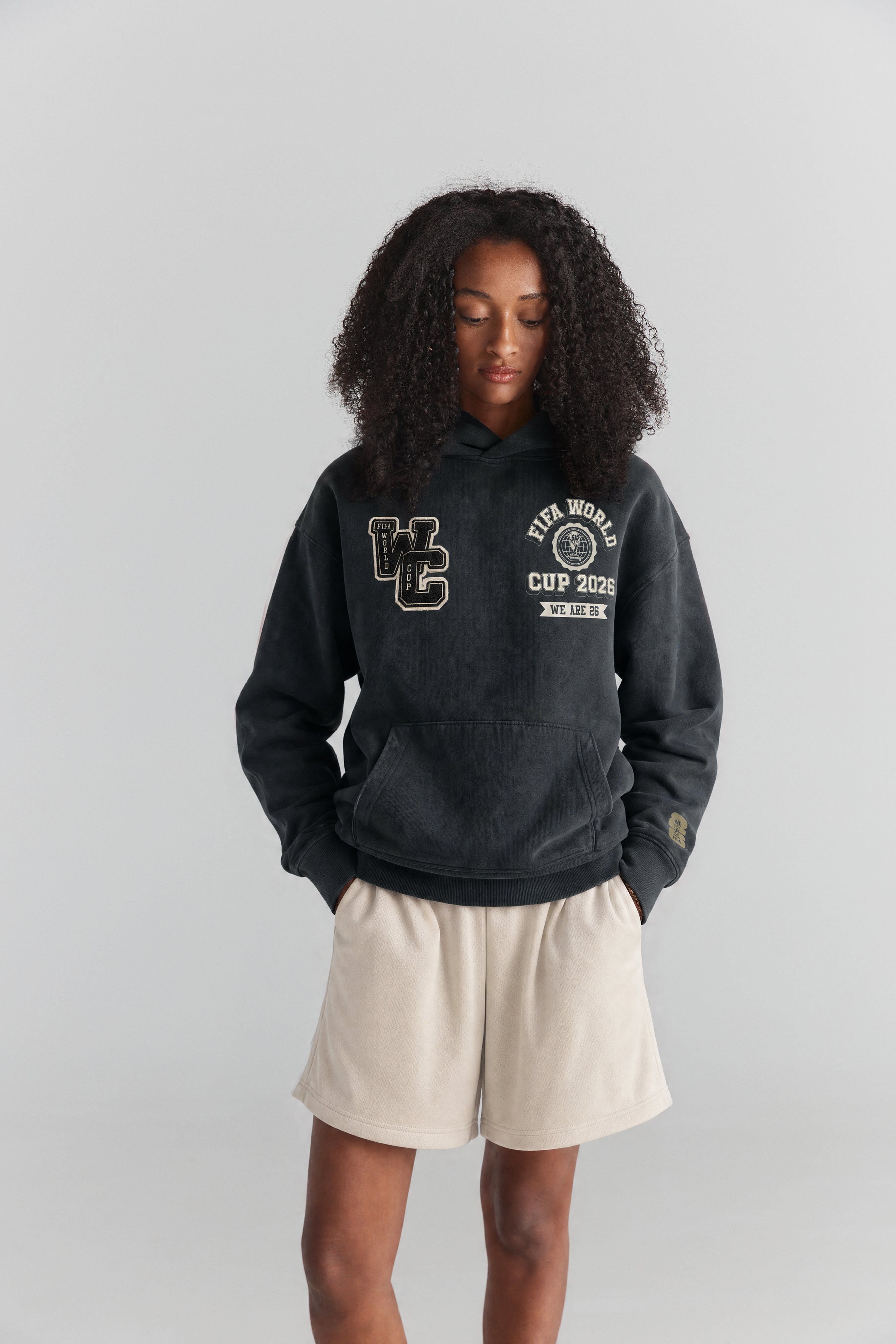 FIFA Core World Cup '26 Core WC Hoodie