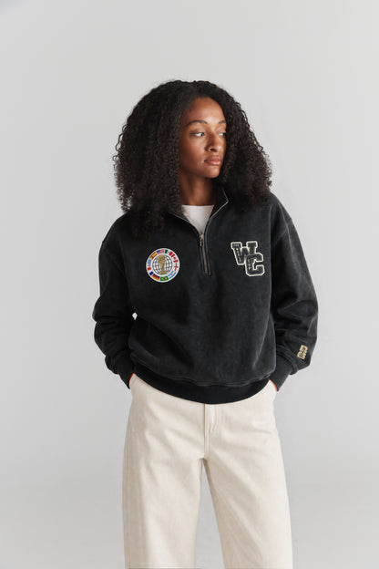 FIFA Core World Cup '26™ Core Champions Quarter Zip