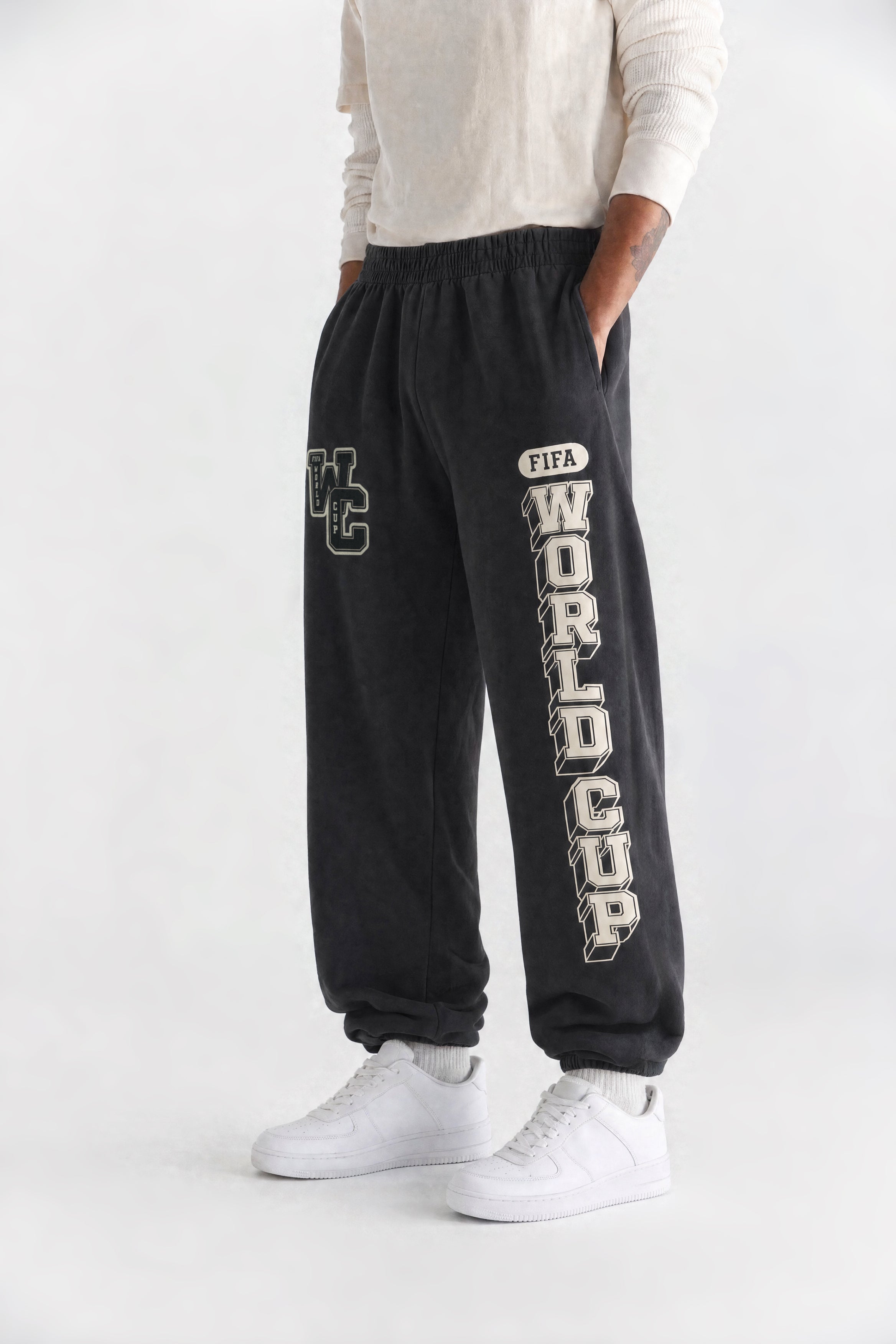 FIFA Core World Cup '26 Core Sweatpants
