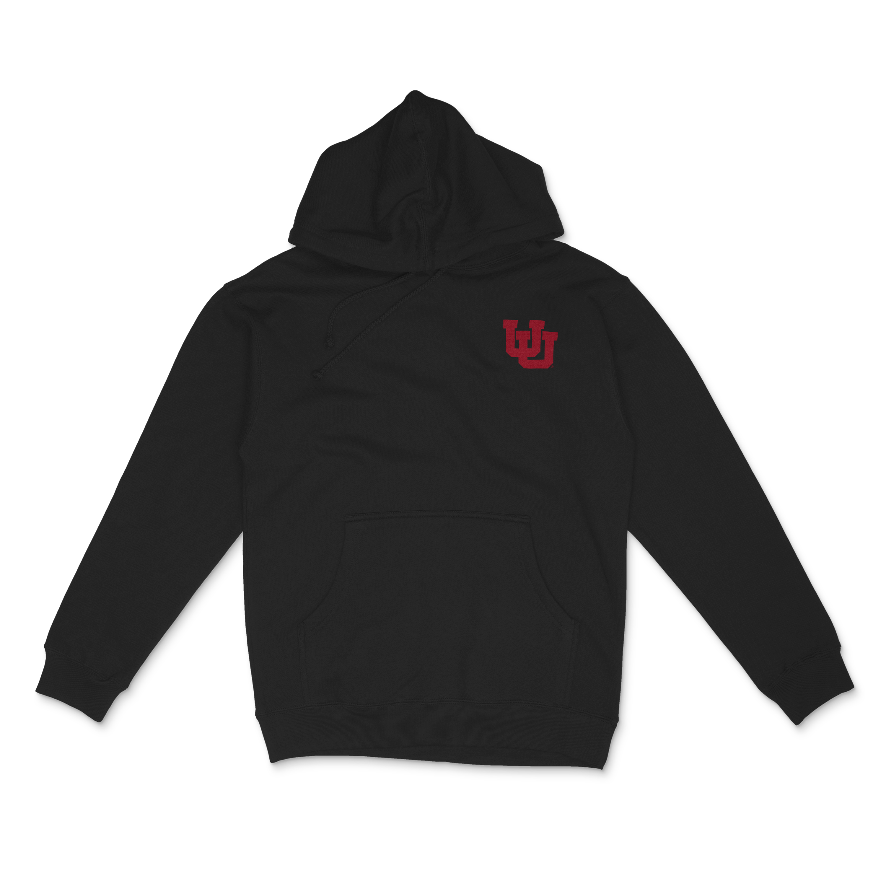 Utah x Grateful Dead Stacked Bears Hoodie