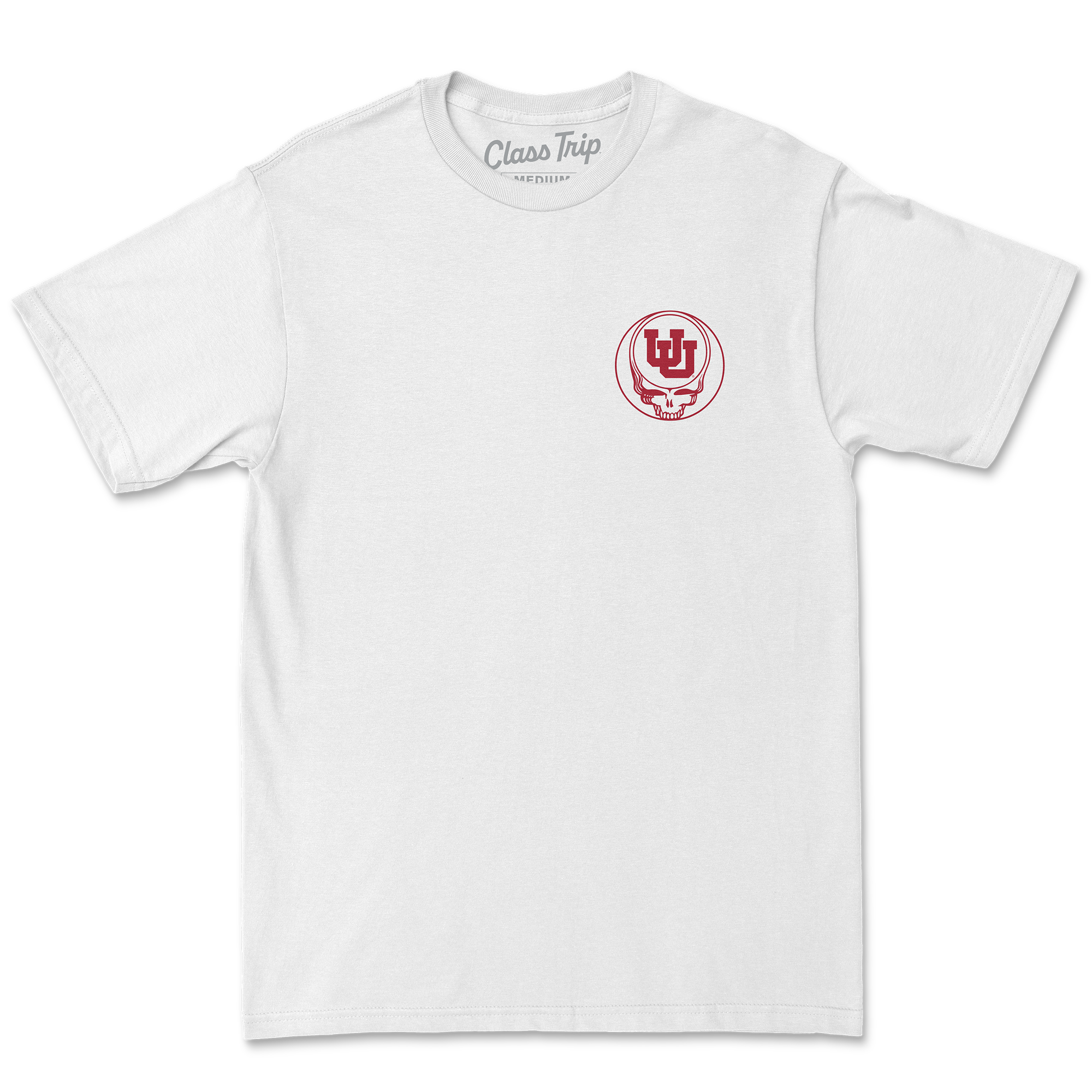 Utah x Grateful Dead SYF Tee