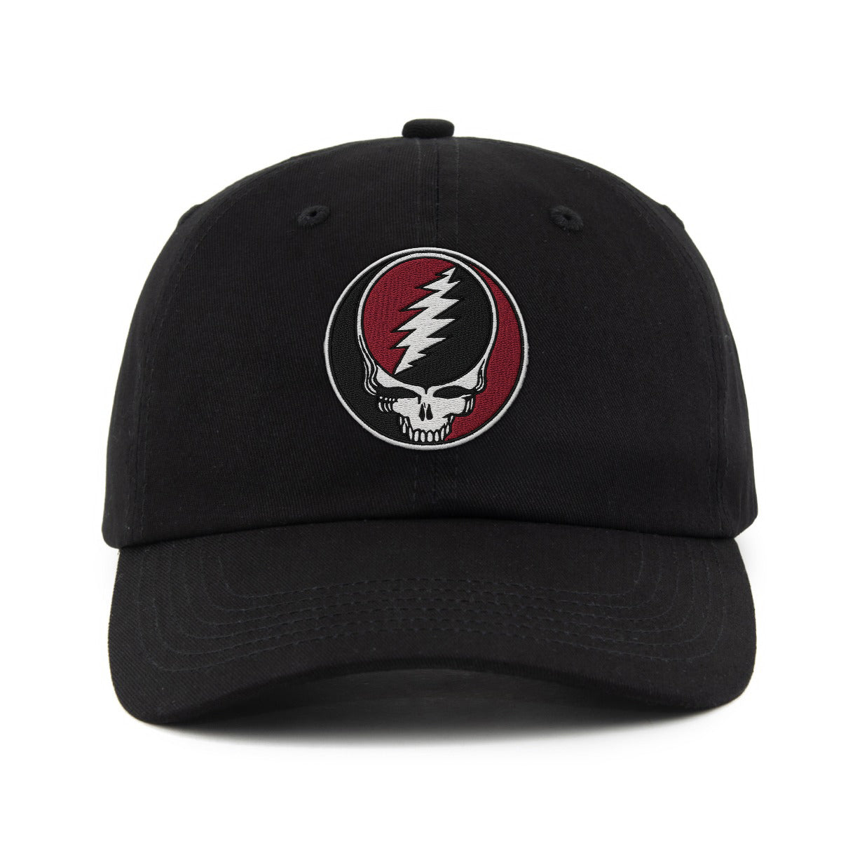 Stanford x Grateful Dead SYF Twill Dad Hat