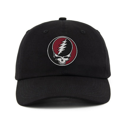 Stanford x Grateful Dead SYF Twill Dad Hat
