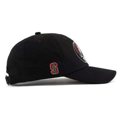 Stanford x Grateful Dead SYF Twill Dad Hat