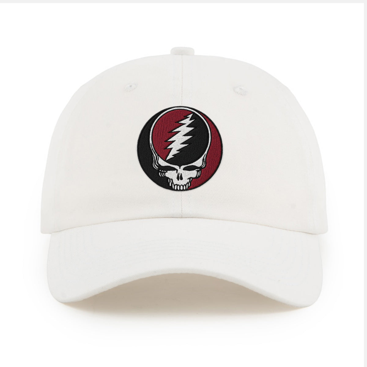 Stanford x Grateful Dead SYF Twill Dad Hat