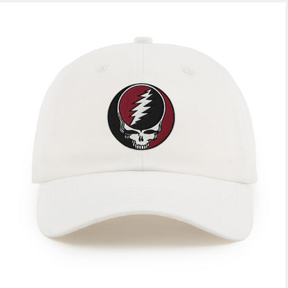 Stanford x Grateful Dead SYF Twill Dad Hat