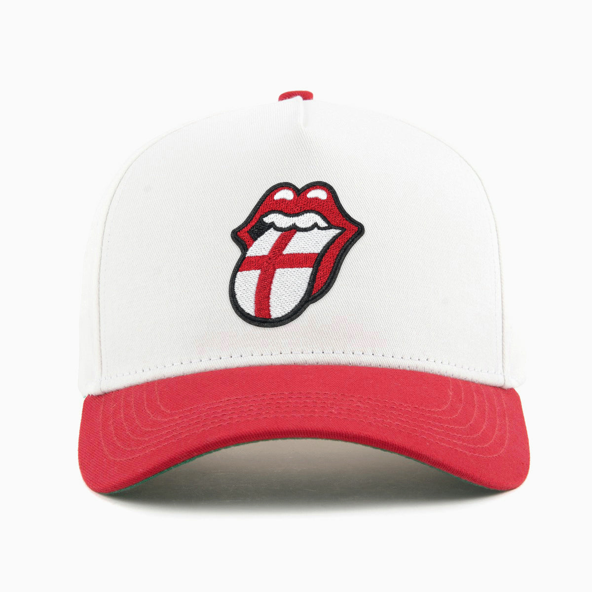 Rolling Stones x FIFA World Cup '26™ England Two-Tone Hat