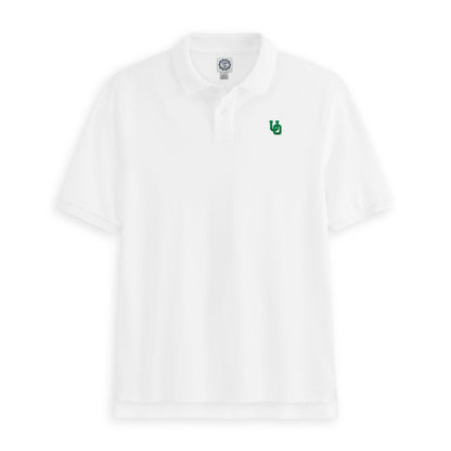 Oregon Men's Pique Polo