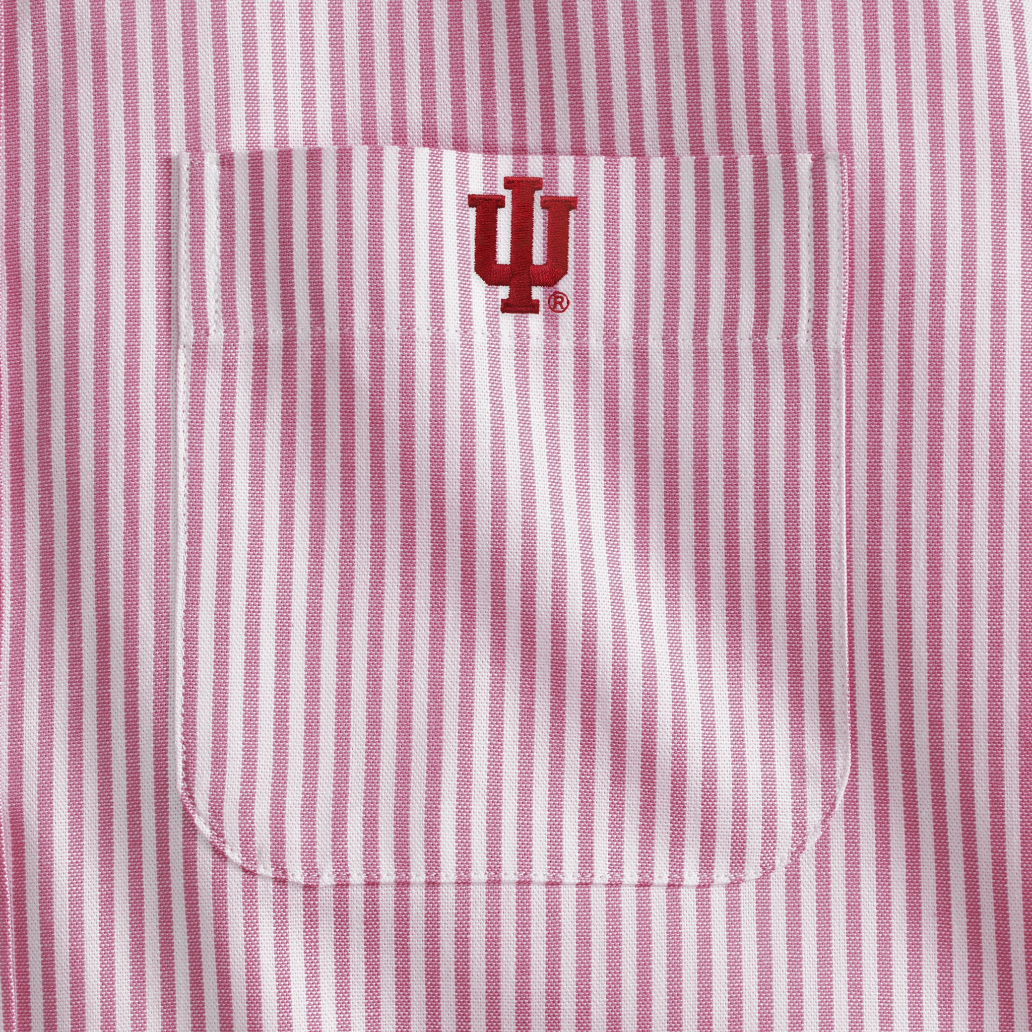 Indiana Men's Cotton Oxford