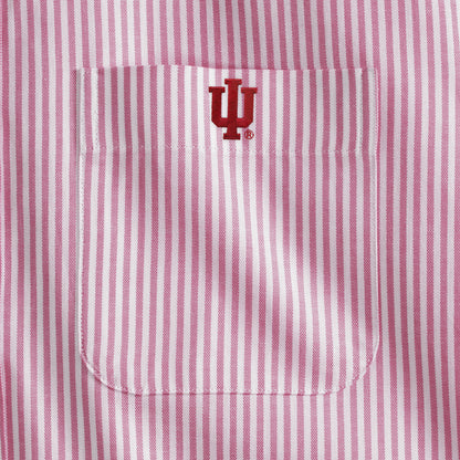 Indiana Men's Cotton Oxford