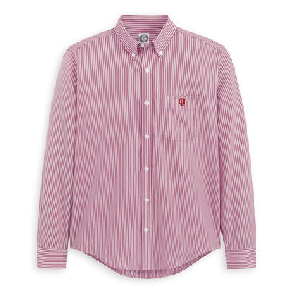 Indiana Men's Cotton Oxford