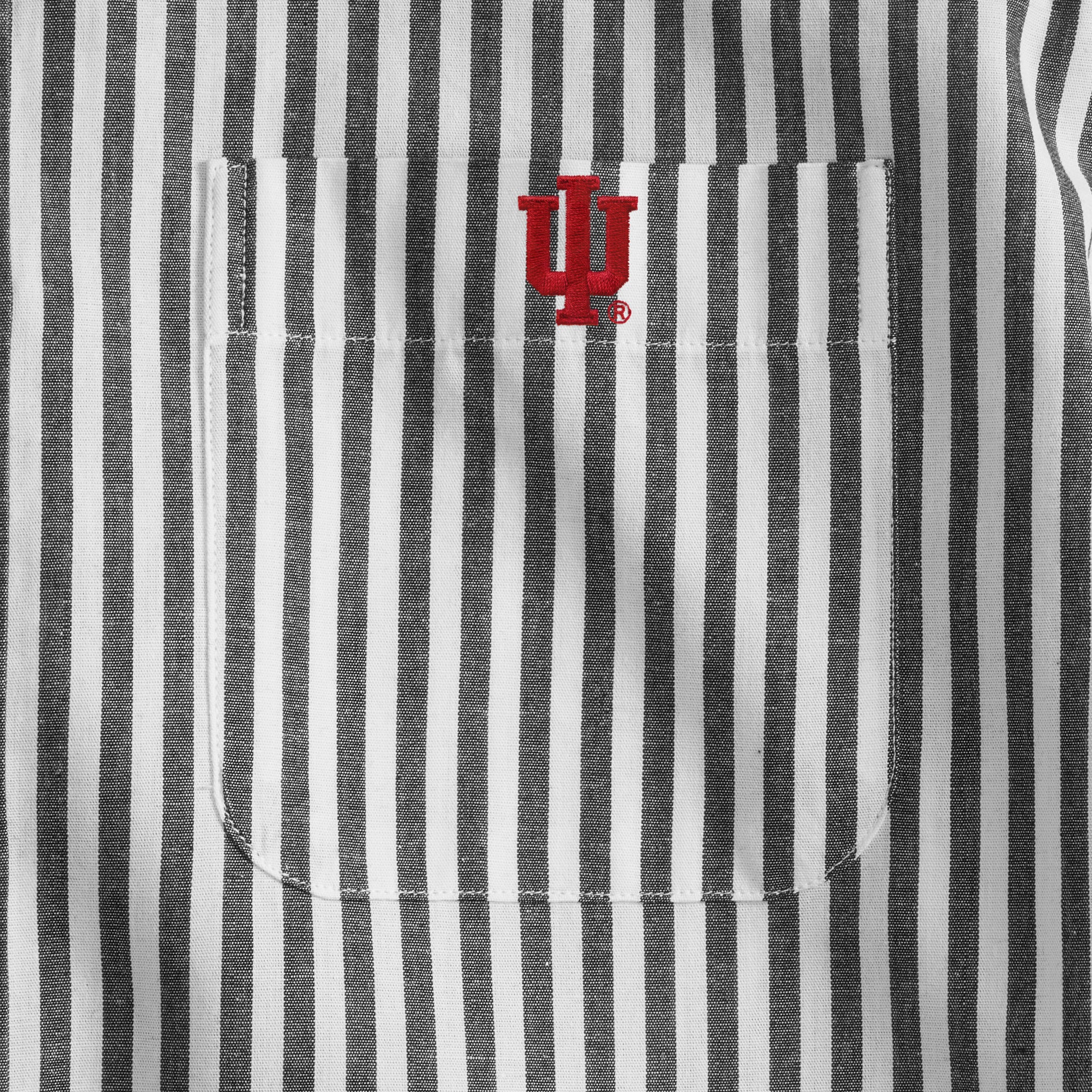 Indiana Men's Cotton Poplin