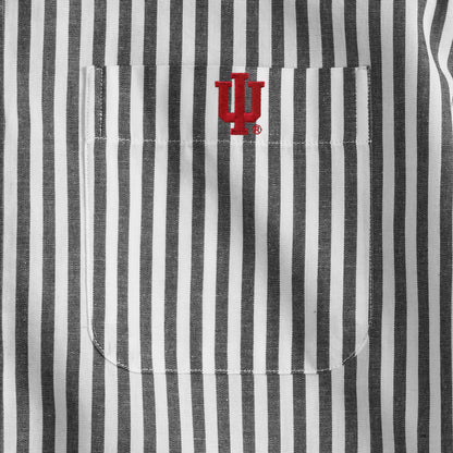 Indiana Men's Cotton Poplin