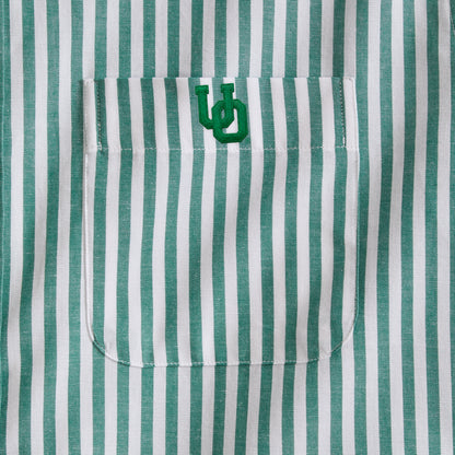 Oregon Men's Cotton Poplin