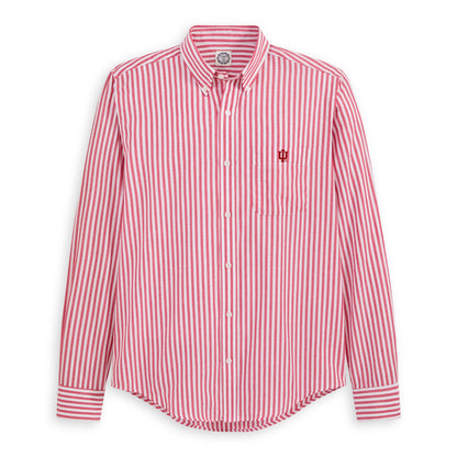 Indiana Men's Cotton Poplin