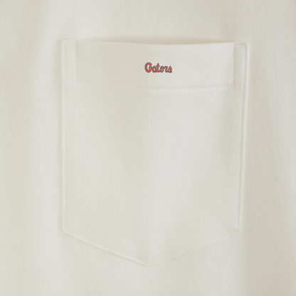 Florida Organic Cotton Pocket Polo